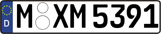 M-XM5391