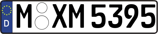 M-XM5395