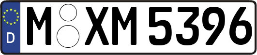 M-XM5396