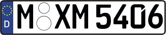 M-XM5406