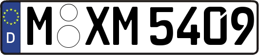 M-XM5409