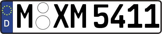 M-XM5411