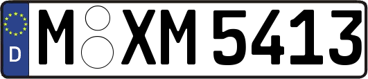 M-XM5413