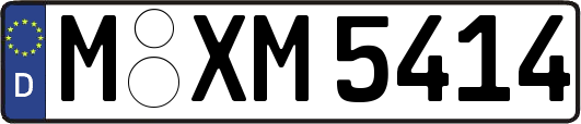 M-XM5414