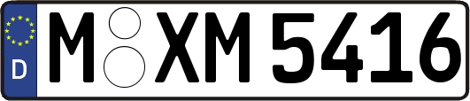 M-XM5416