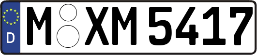 M-XM5417