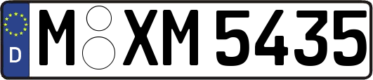 M-XM5435