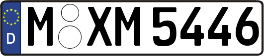 M-XM5446