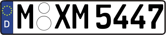 M-XM5447