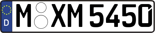 M-XM5450