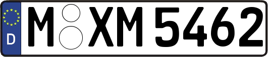 M-XM5462