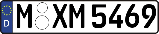 M-XM5469