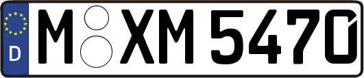 M-XM5470