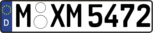 M-XM5472
