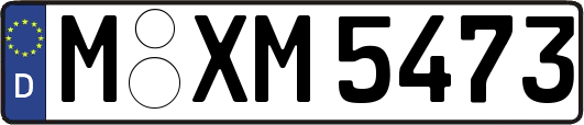 M-XM5473