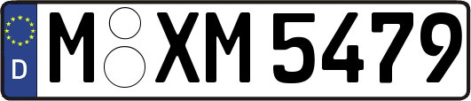 M-XM5479