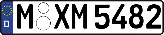 M-XM5482