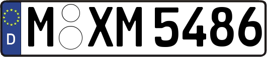 M-XM5486