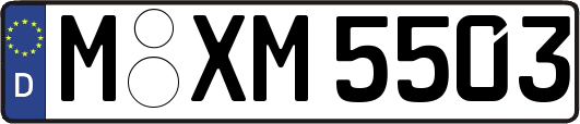 M-XM5503