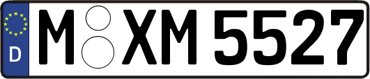 M-XM5527