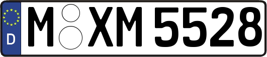 M-XM5528