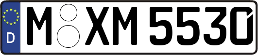 M-XM5530