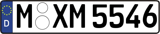 M-XM5546