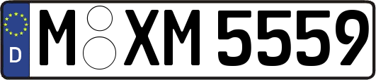 M-XM5559