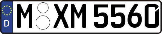 M-XM5560