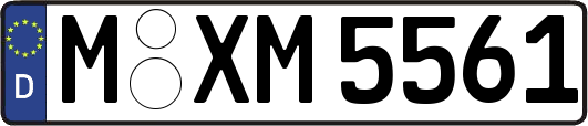 M-XM5561