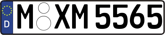 M-XM5565