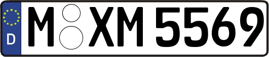M-XM5569