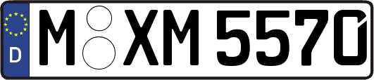 M-XM5570