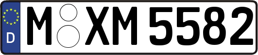 M-XM5582