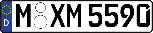 M-XM5590