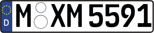 M-XM5591
