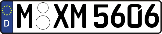 M-XM5606
