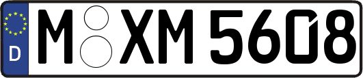 M-XM5608