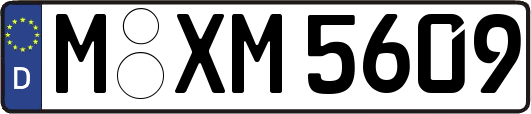 M-XM5609