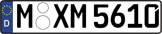 M-XM5610