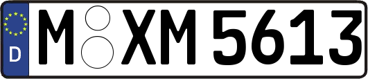 M-XM5613