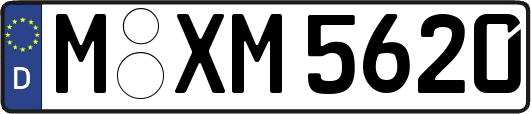M-XM5620