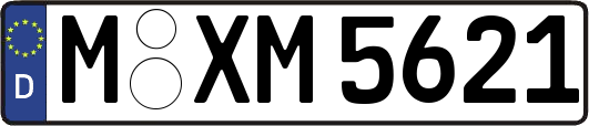 M-XM5621