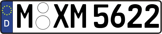 M-XM5622