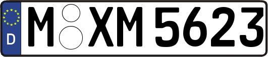 M-XM5623