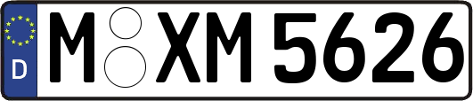M-XM5626