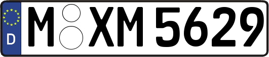 M-XM5629