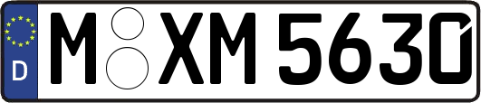 M-XM5630