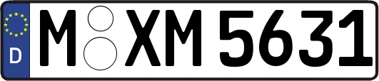 M-XM5631