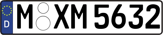 M-XM5632